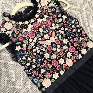 Needle & Thread dress